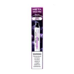 once pro 3500 puff disposable at best price in pakistan.webp