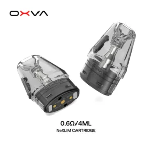 oxva nexlim replacement pods at best price in pakistan.webp