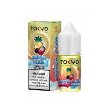 tokyo super cool pineapple triple berry 35mg.jpg