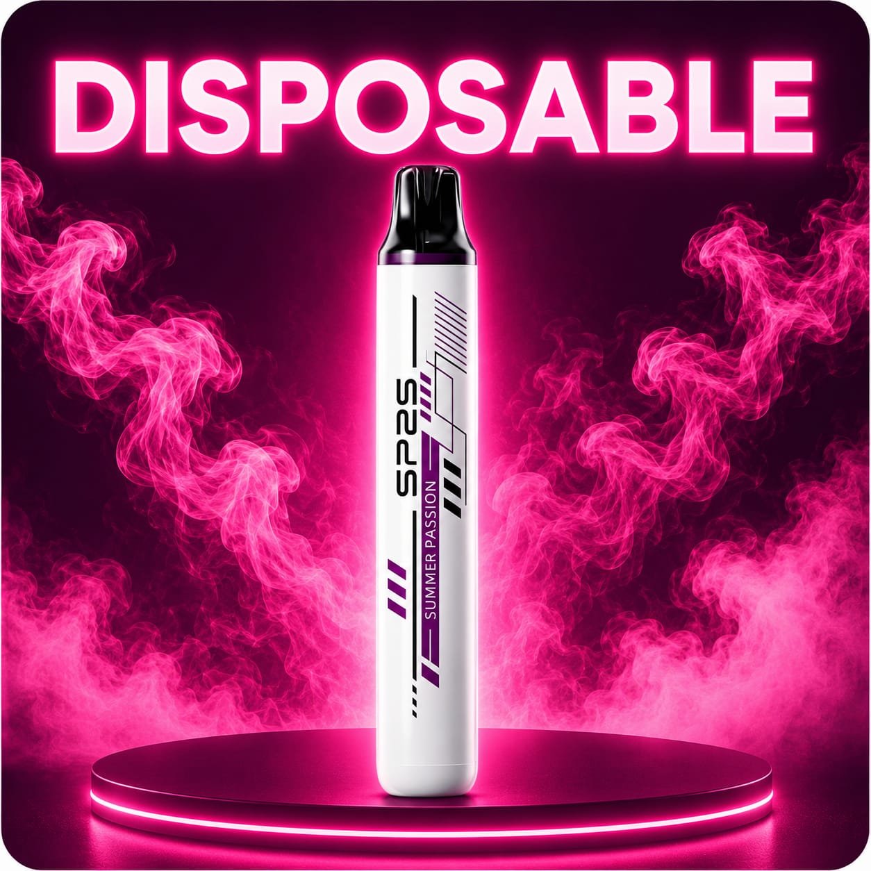 Disposable Vapes