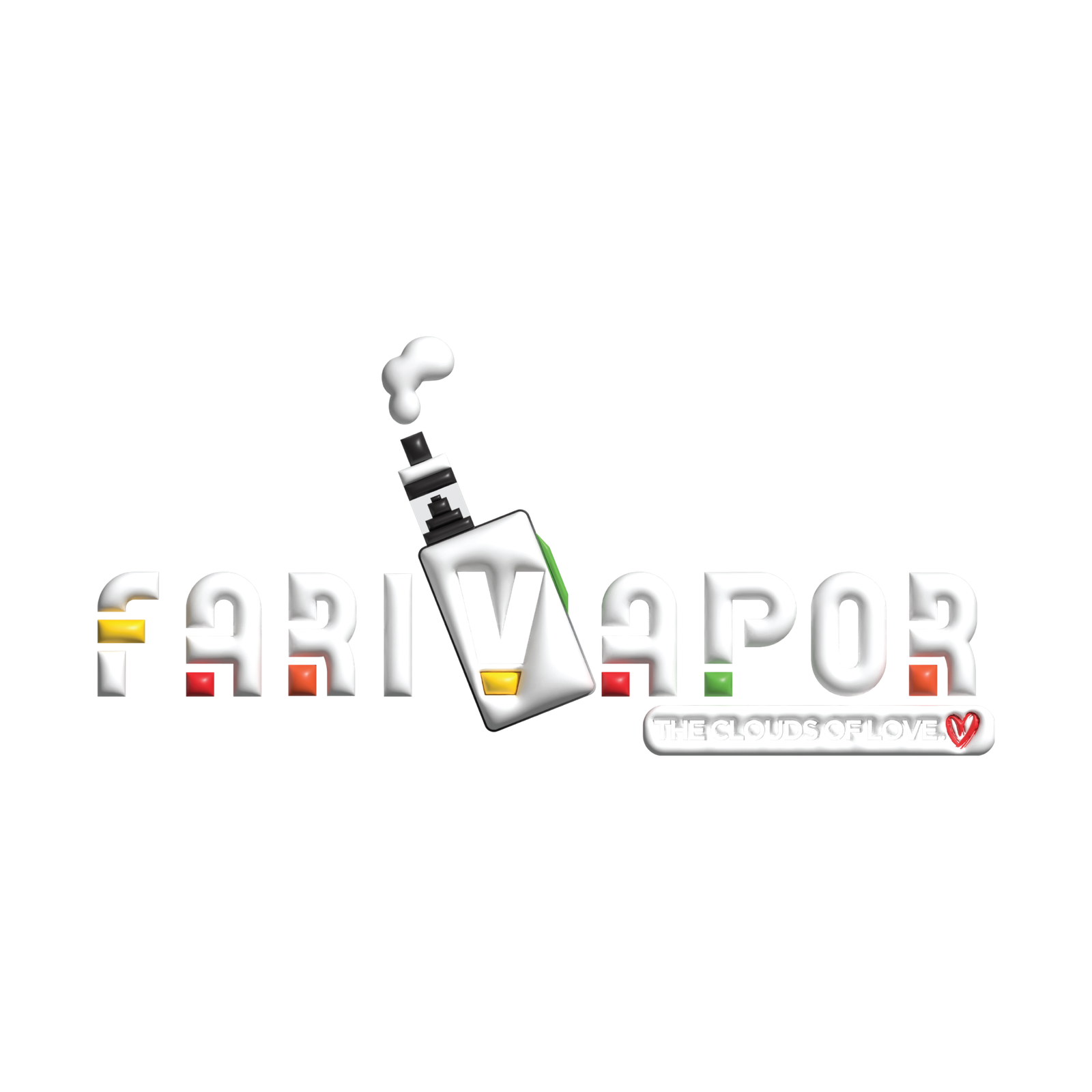 Farivapor.pk Logo