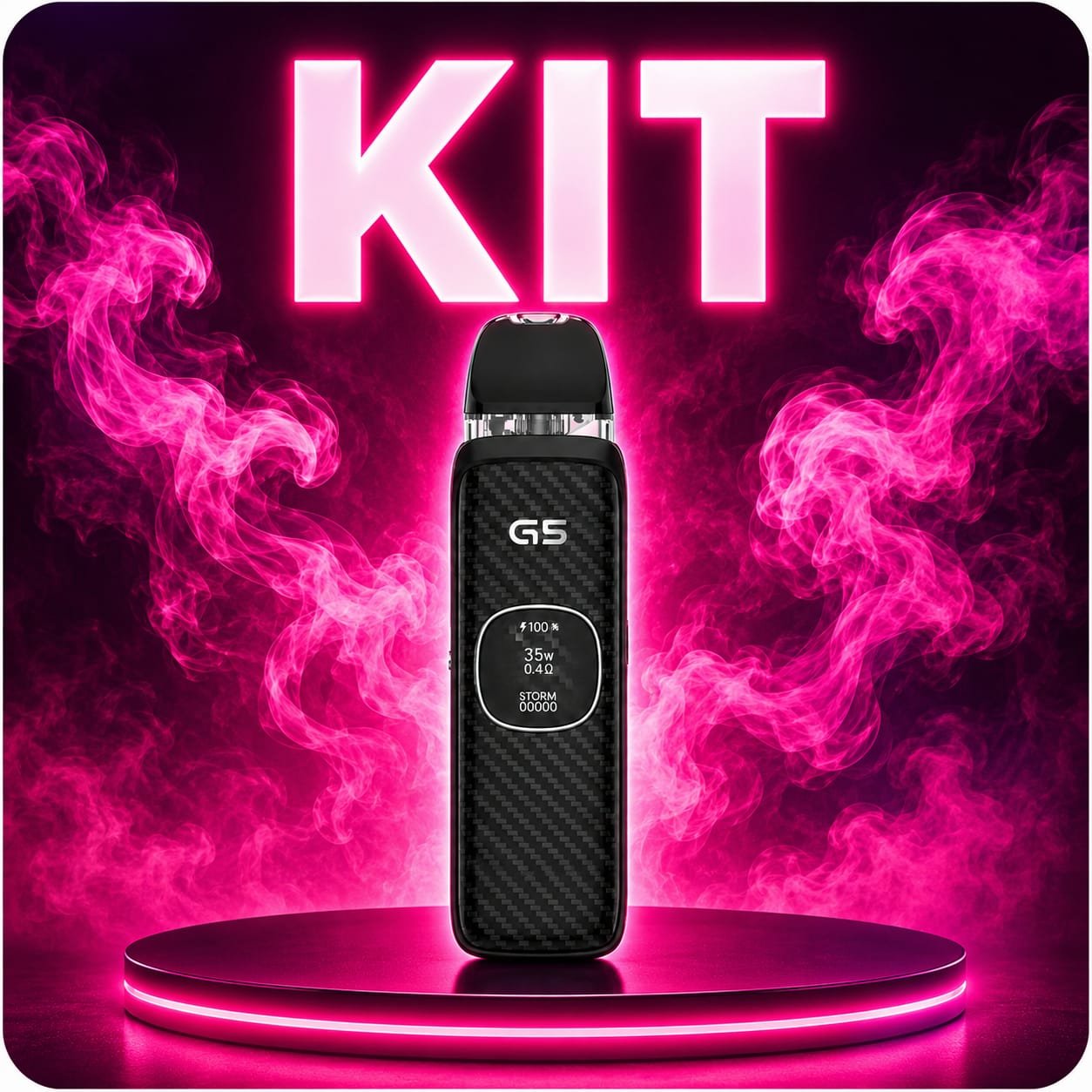 Vape Kits
